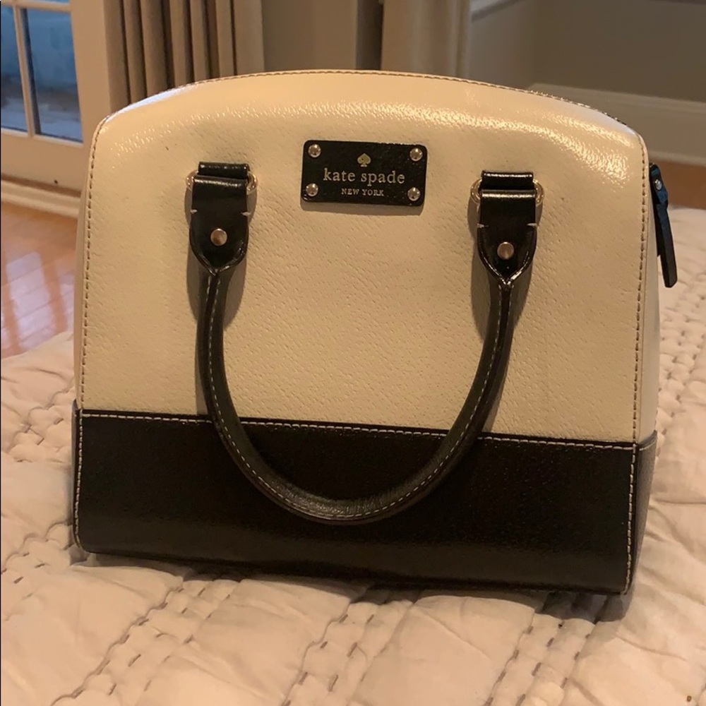 Kate spade tote